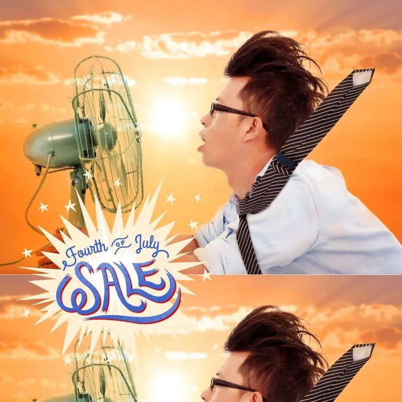 Slide of Whole House Fan Installers