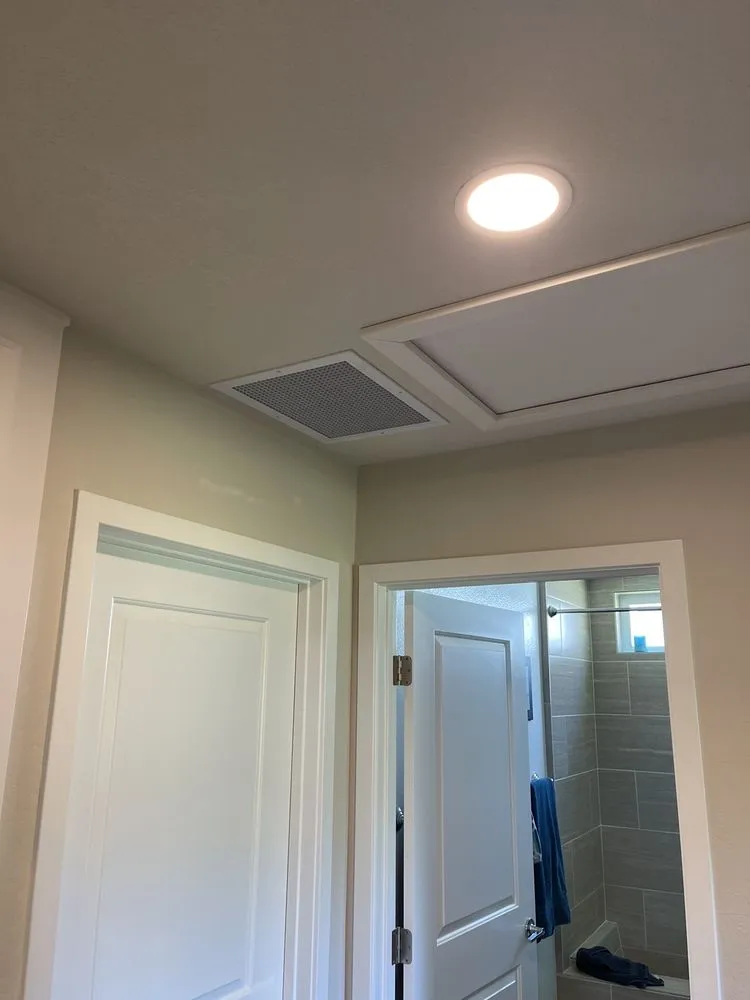 Slide of Whole House Fans Orange County