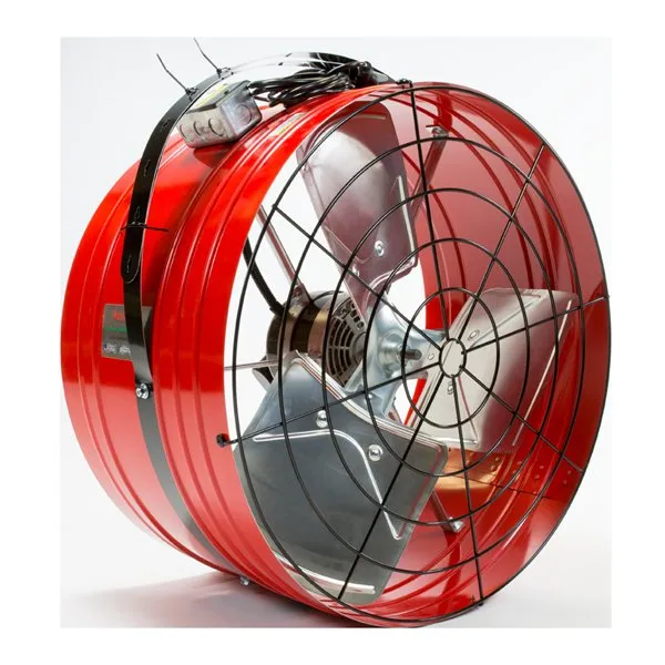 Slide of Whole House Fans Orange County