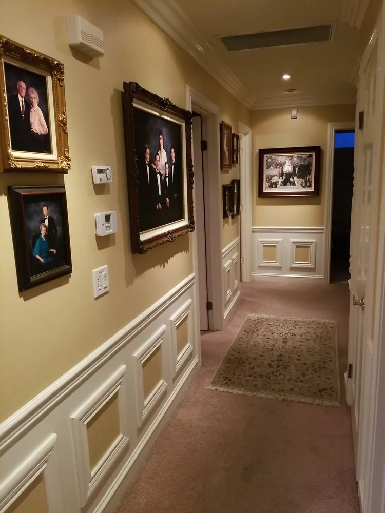 Slide of Wholehouse Fan Man