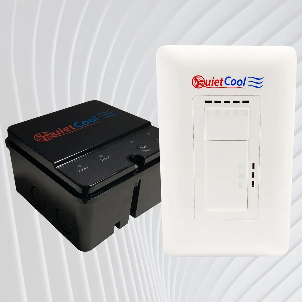 Slide of Wholehouse Fan Man