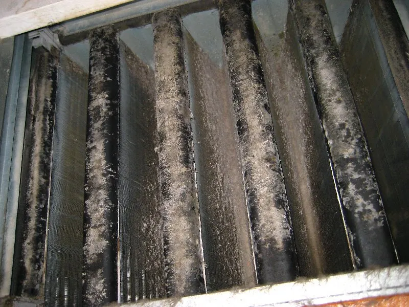 Slide of Wholesale A/C Services