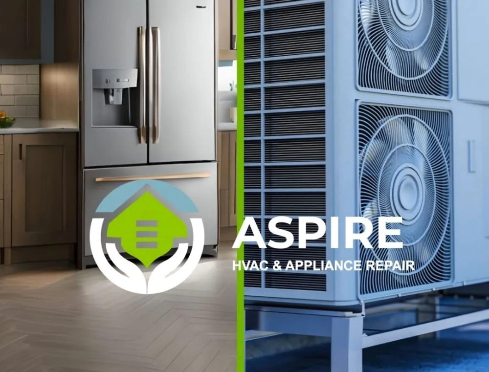 Slide of Who's Hot & Who's Not HVAC & Appliance Repair