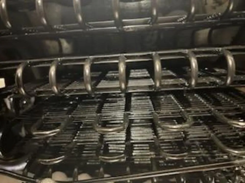 Slide of Who's Hot & Who's Not HVAC & Appliance Repair