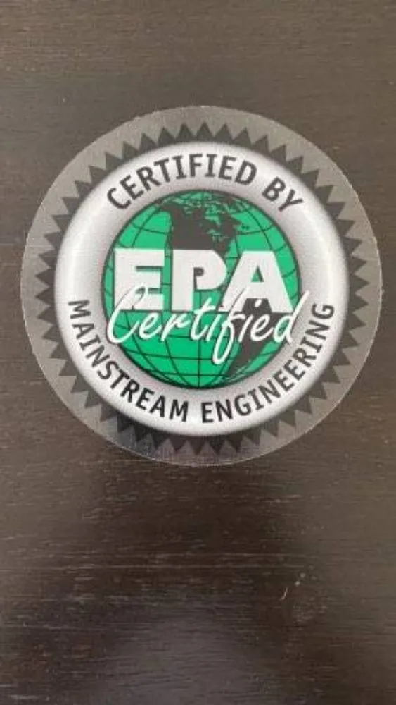 Slide of Who's Hot & Who's Not HVAC & Appliance Repair