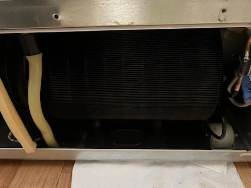 Slide of Who's Hot & Who's Not HVAC & Appliance Repair