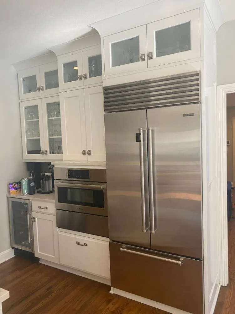 Slide of Who's Hot & Who's Not HVAC & Appliance Repair