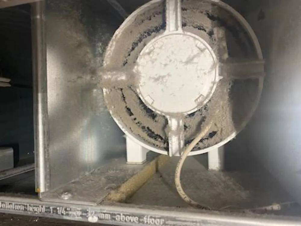 Slide of Who's Hot & Who's Not HVAC & Appliance Repair