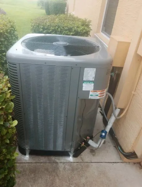 Slide of Who's The Man