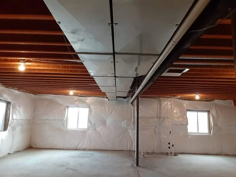 Slide of Why Pay More Heating and Cooling