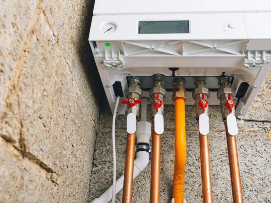 Slide of Why Pay More HVAC