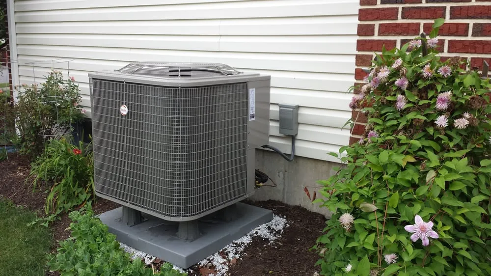 Slide of Why Pay More HVAC
