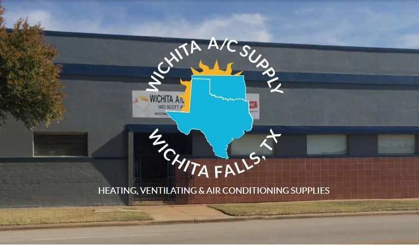 Slide of Wichita A/C Supply