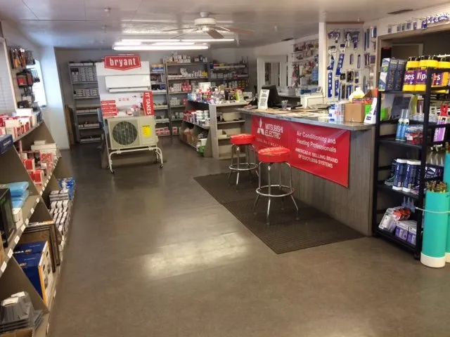 Slide of Wichita A/C Supply