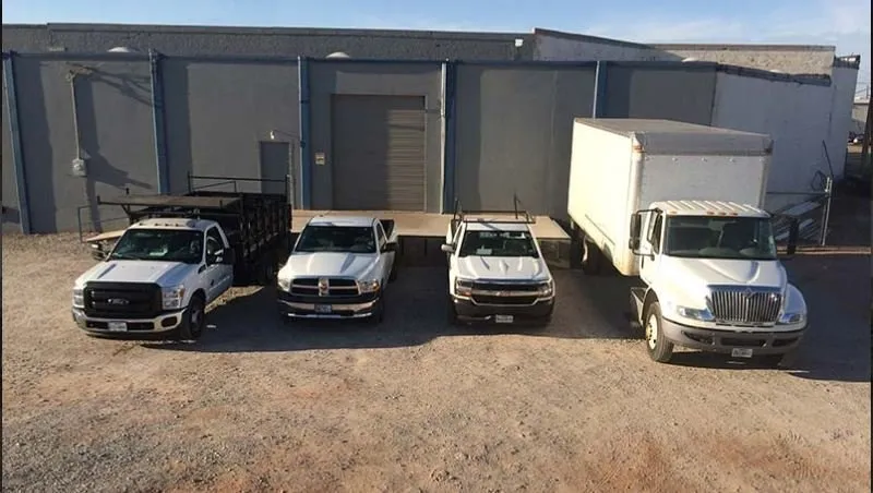 Slide of Wichita A/C Supply