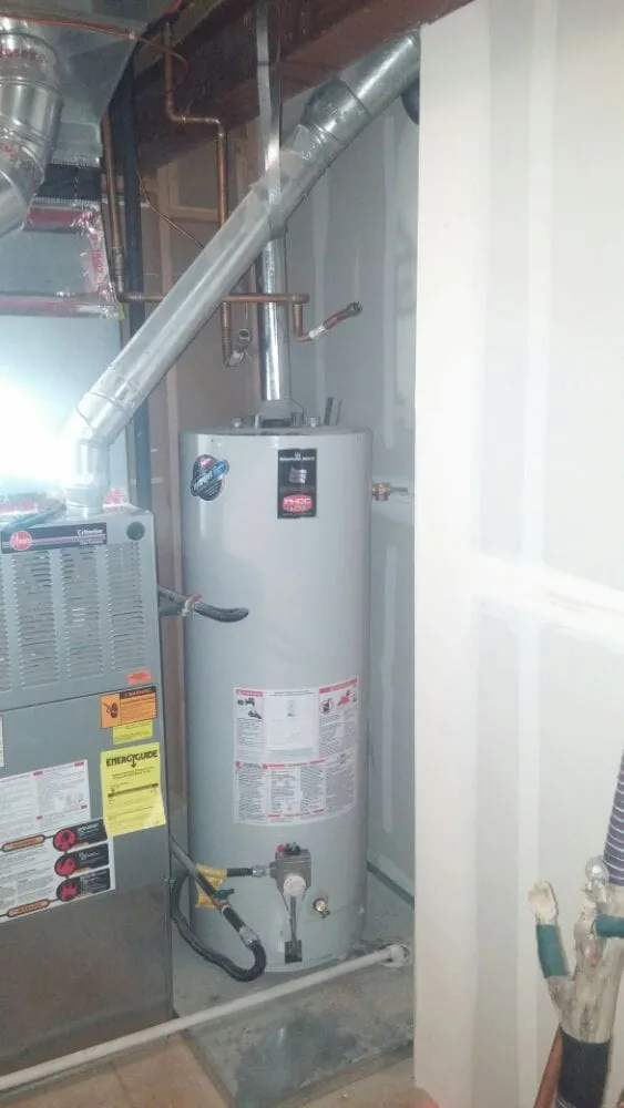 Slide of Wicked Good Plumbing and Heating