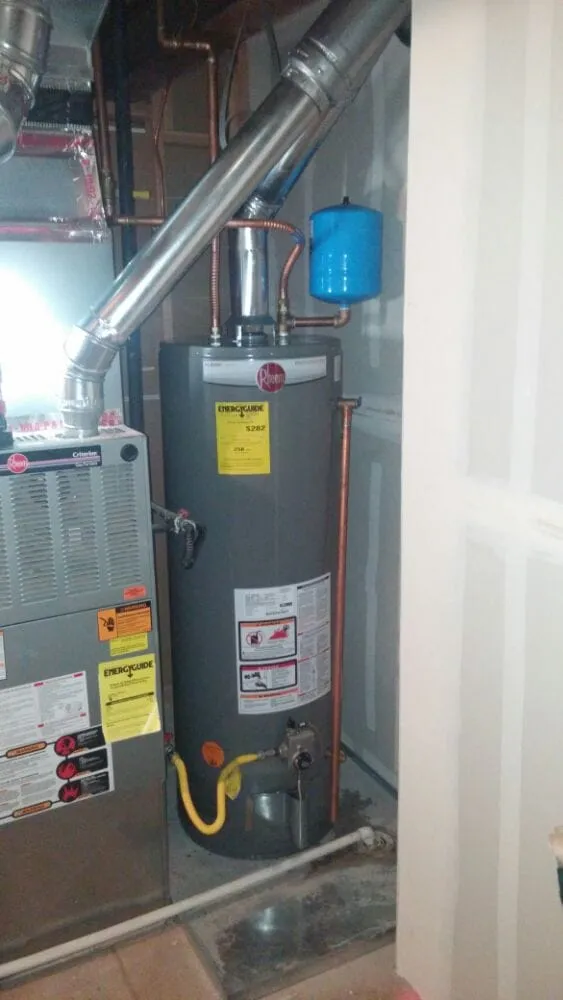 Slide of Wicked Good Plumbing and Heating