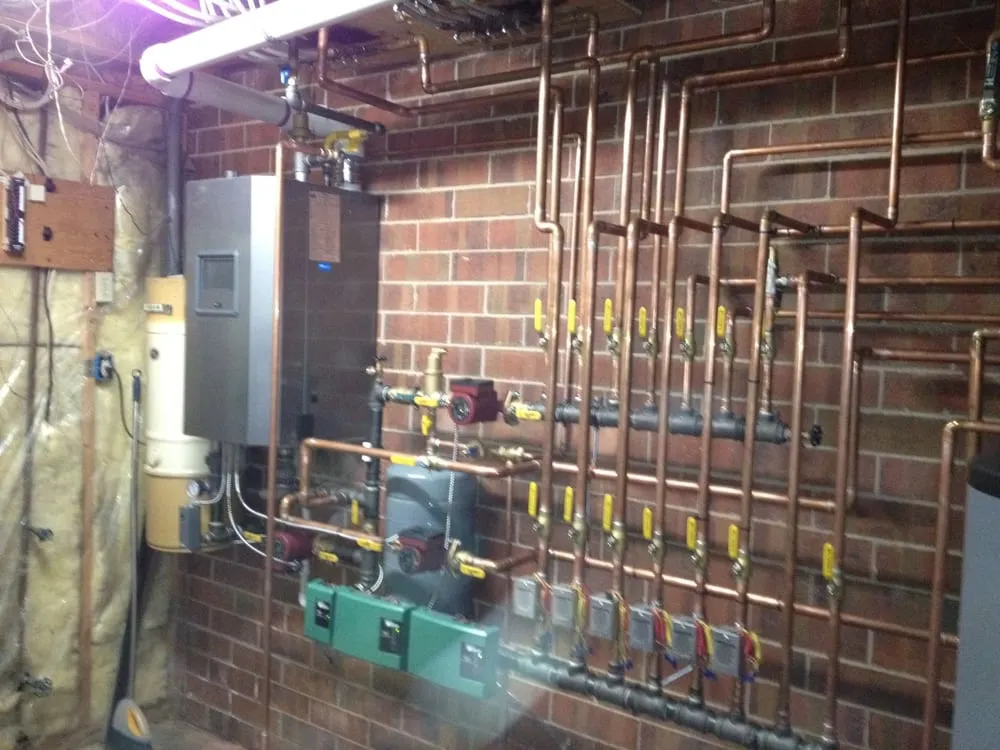 Slide of Wicked Good Plumbing and Heating