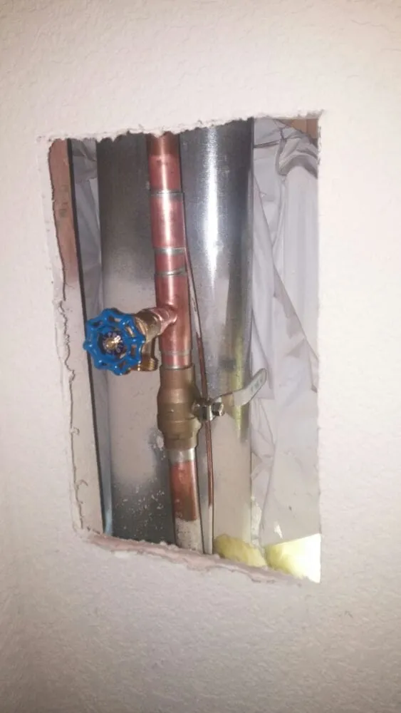 Slide of Wicked Good Plumbing and Heating