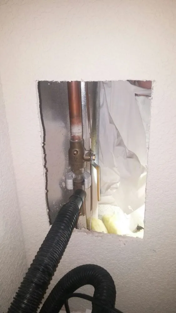 Slide of Wicked Good Plumbing and Heating