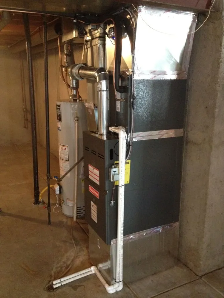 Slide of Wicked Good Plumbing and Heating