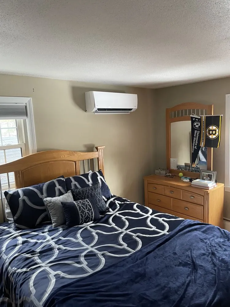 Slide of Wicked HVAC