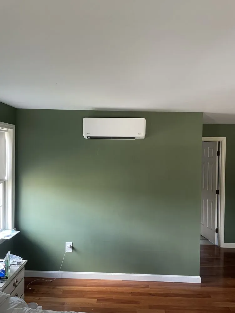 Slide of Wicked HVAC