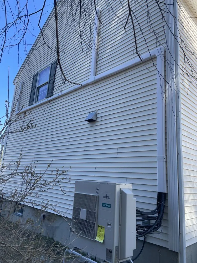 Slide of Wicked HVAC