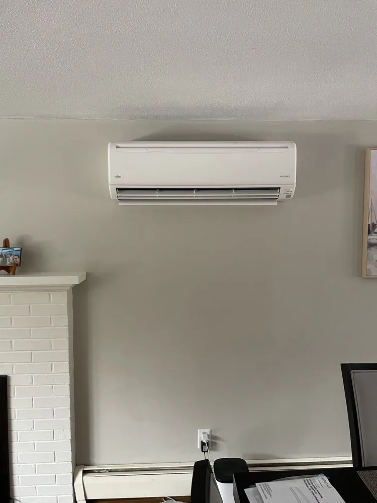 Slide of Wicked HVAC