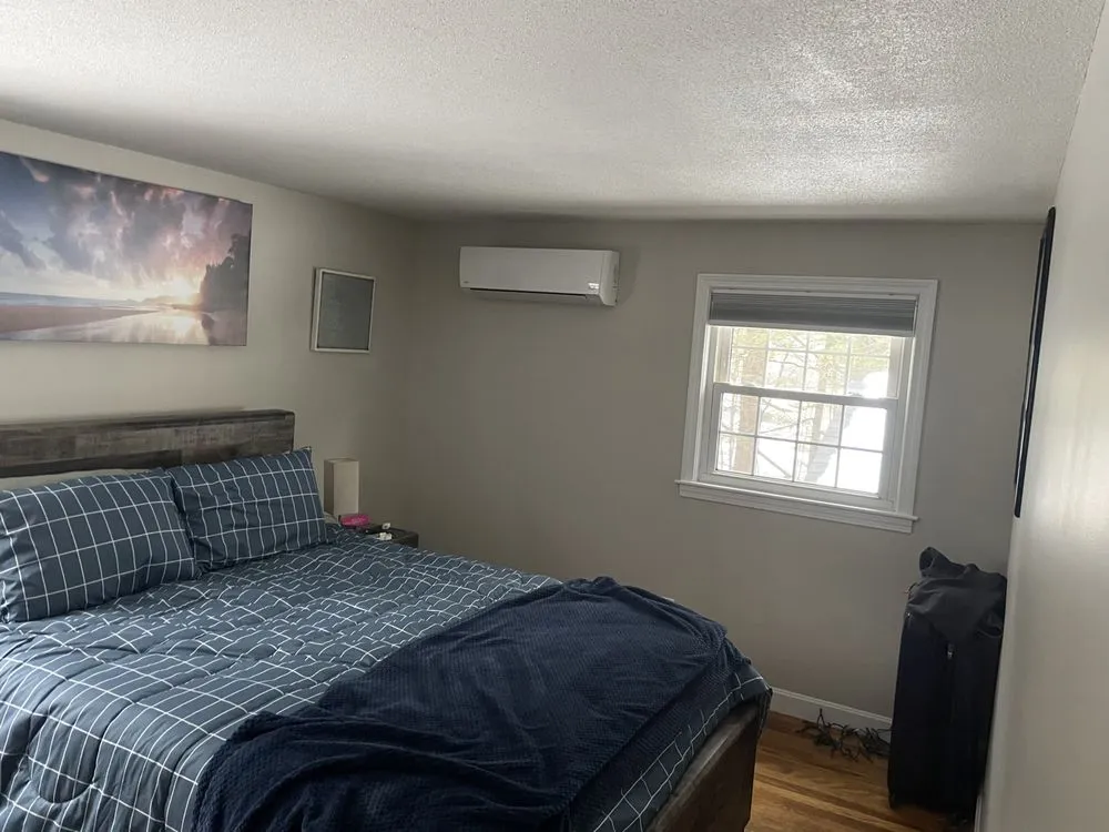 Slide of Wicked HVAC