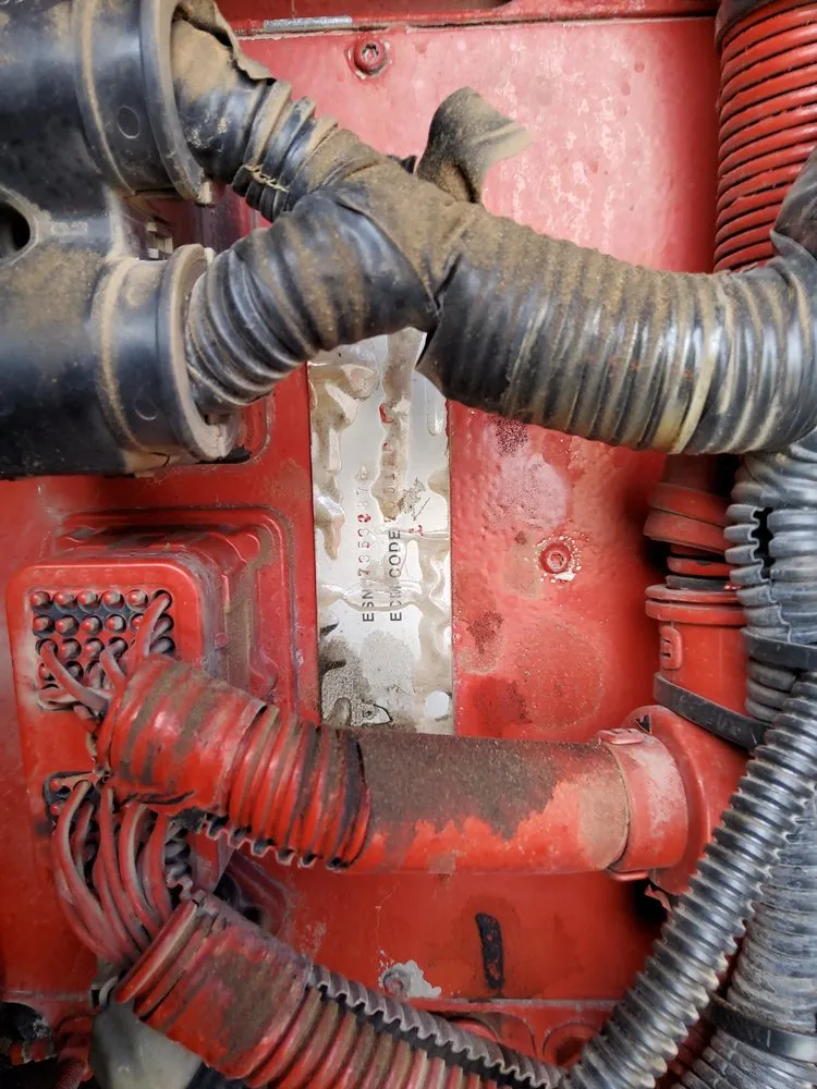 Slide of Wicked Wrench Services