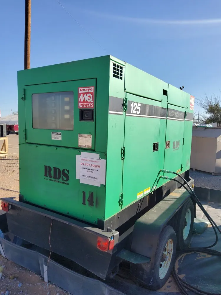 Slide of Wicked Wrench Services