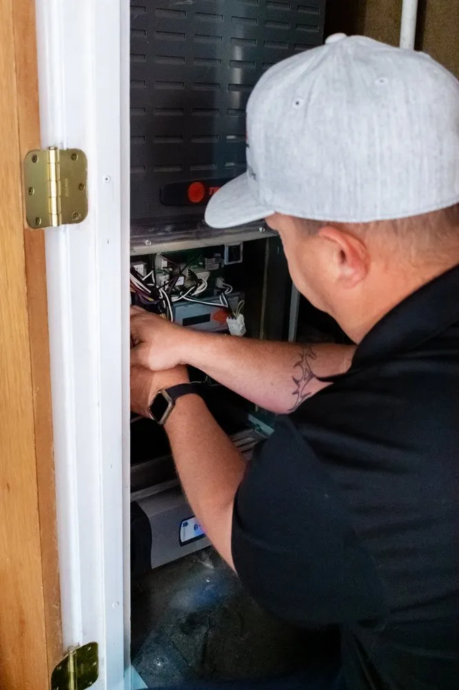 Slide of Wickenburg Air