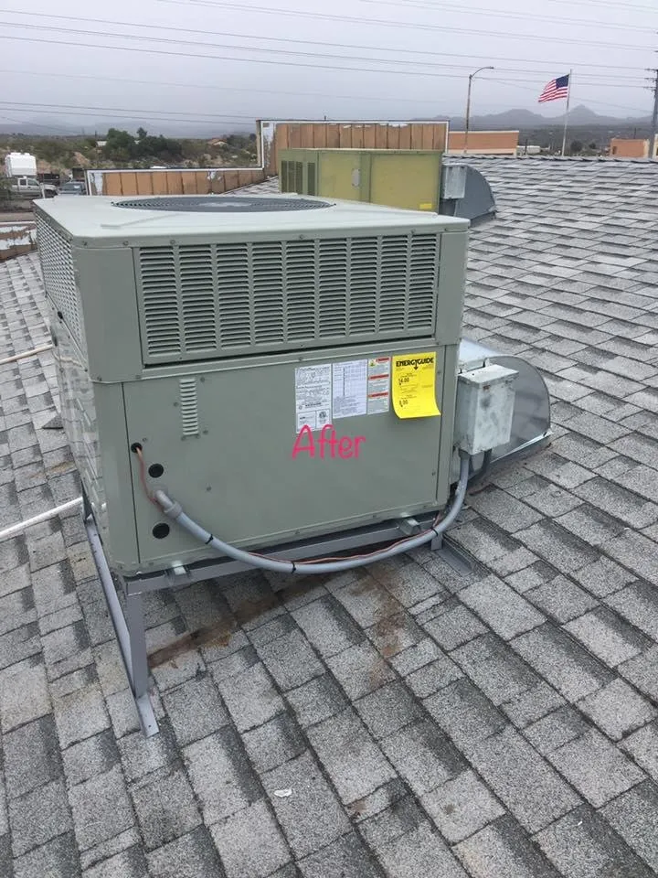 Slide of Wickenburg Air