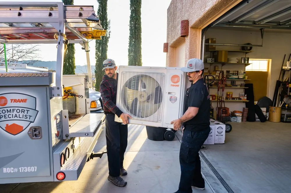 Slide of Wickenburg Air