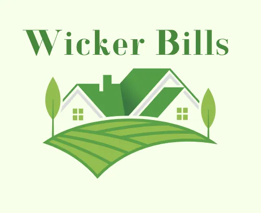 Slide of Wicker Bills