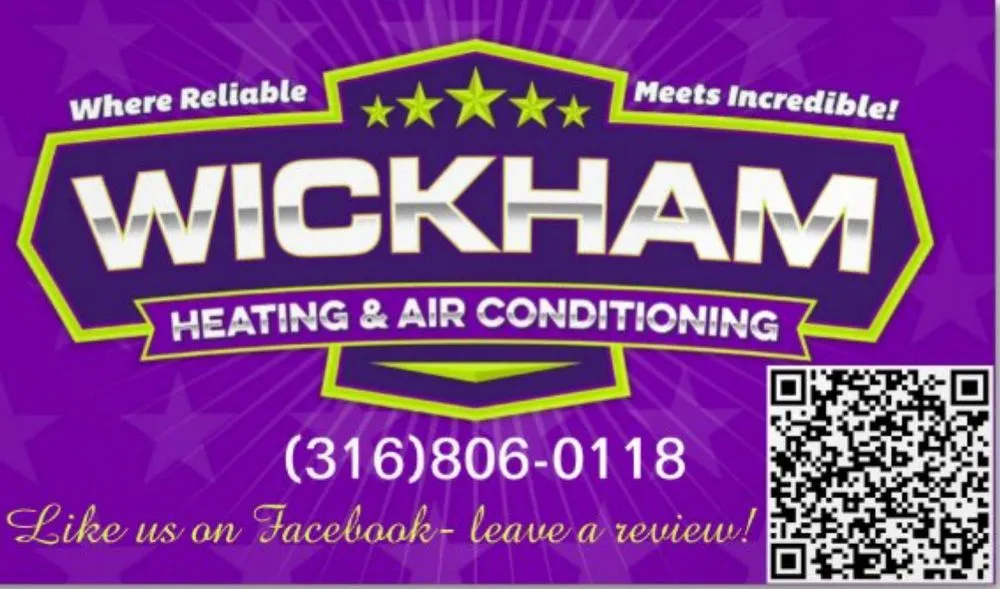Slide of Wickham Heating and Conditioning