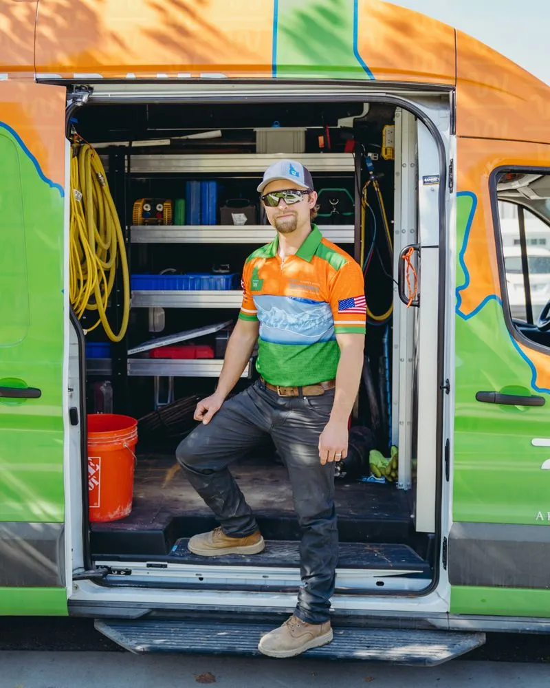 Slide of Wickstrom Plumbing Heating & Cooling