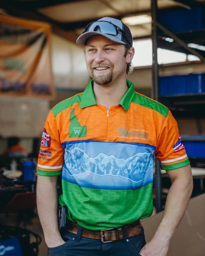 Slide of Wickstrom Plumbing Heating & Cooling