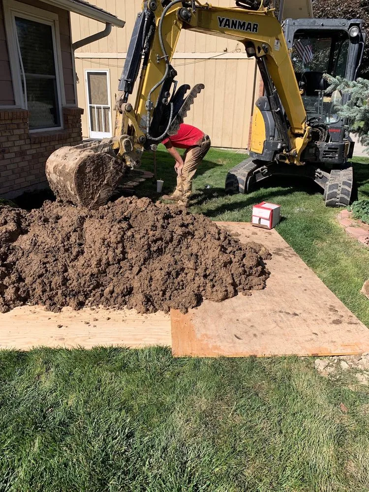 Slide of Wickstrom Plumbing Heating & Cooling