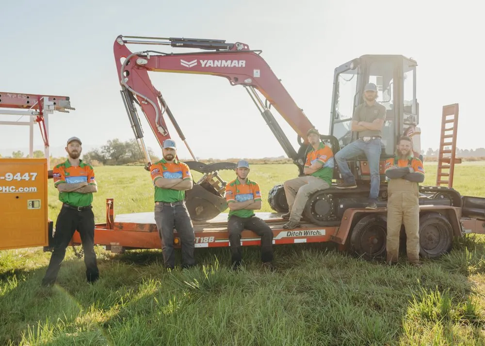 Slide of Wickstrom Plumbing Heating & Cooling