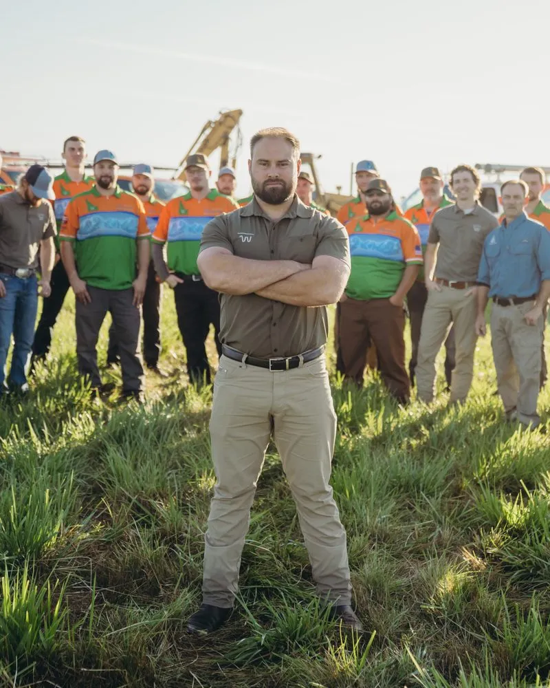 Slide of Wickstrom Plumbing Heating & Cooling