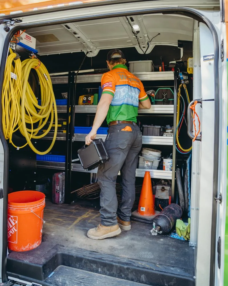 Slide of Wickstrom Plumbing Heating & Cooling