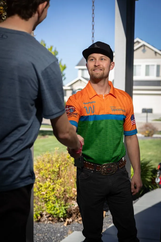 Slide of Wickstrom Plumbing Heating & Cooling