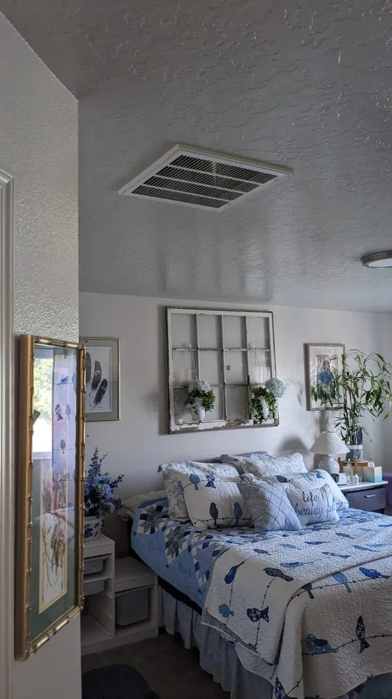 Slide of Wickstrom Plumbing Heating & Cooling