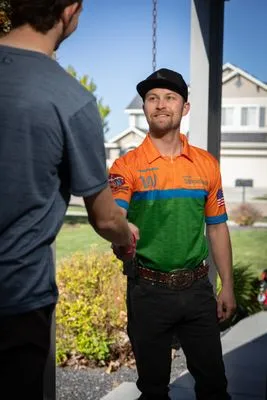 Wickstrom Plumbing Heating & Cooling