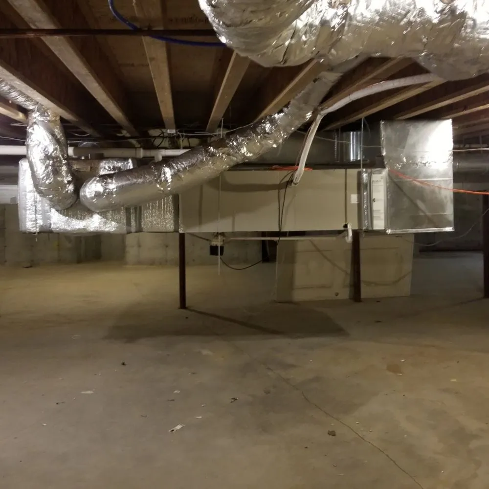 Slide of Wide Horizons HVAC/R