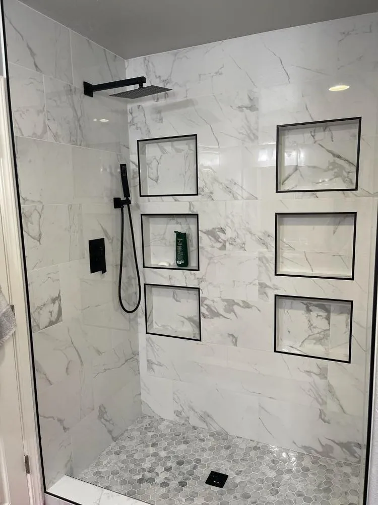 Slide of Wide Valley Plumbing