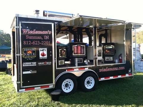 Slide of Wiedeman Heating & Electric