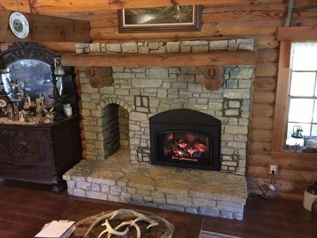 Slide of Wiedeman Heating & Electric